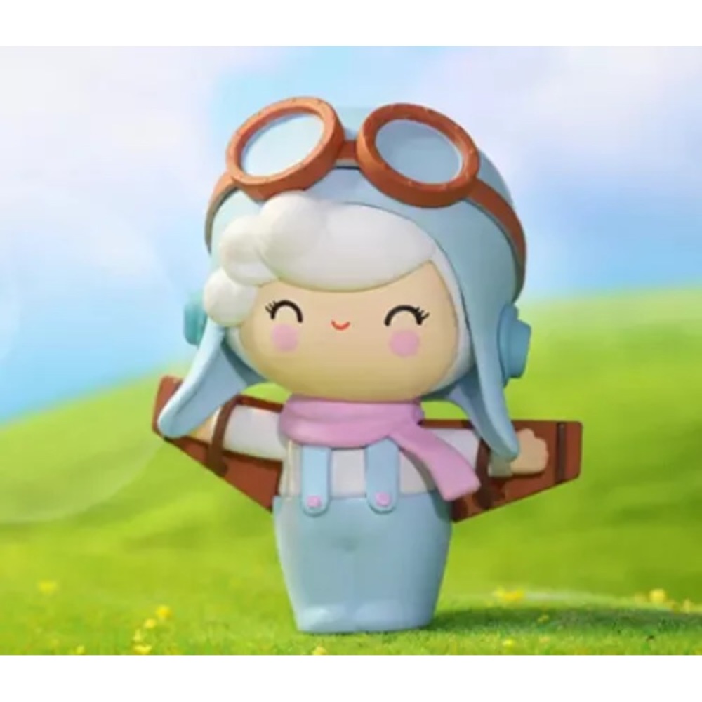 Momiji Explore Series - Miku